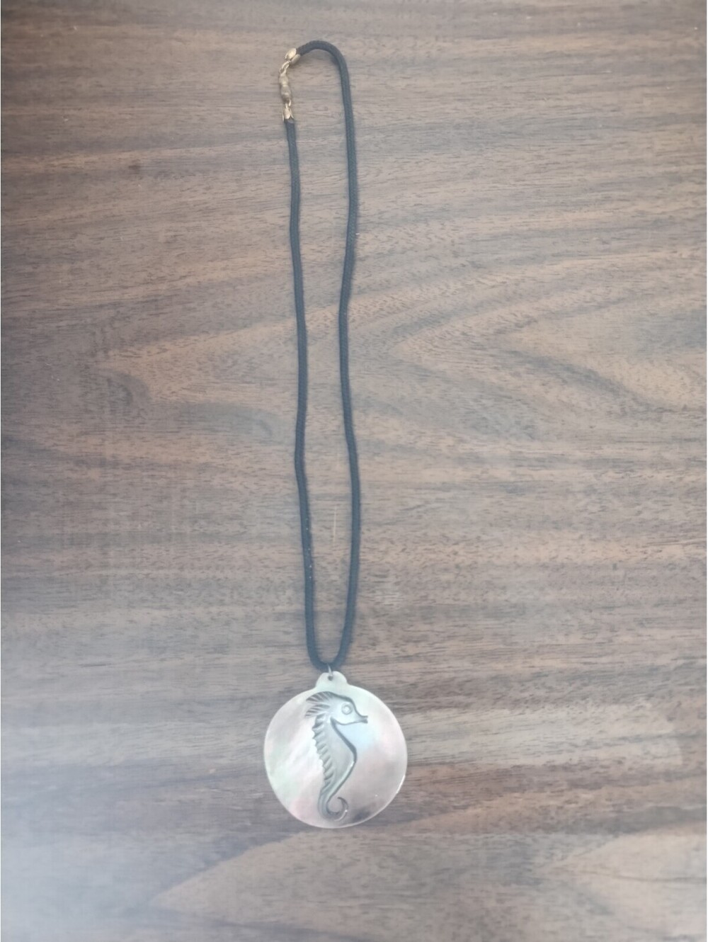 Vintage necklace lot of 4